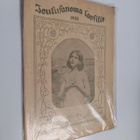 Joulusanoma lapsille 1920 - pikkukuva 1