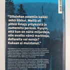 Markku Kuisma ym. : Paperin painajainen : Metsäliitto, me... - pikkukuva 2