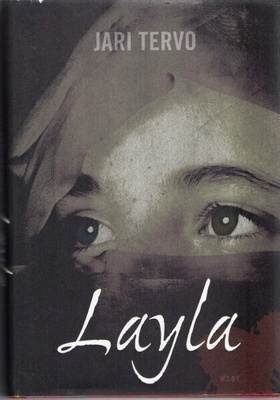 Jari Tervo - Layla