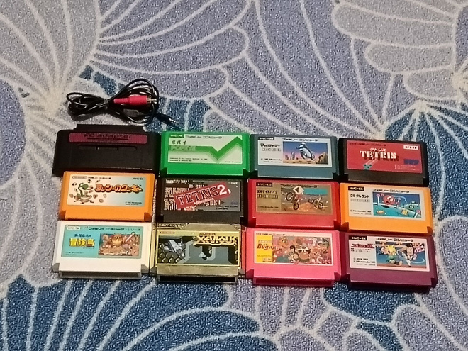 Game Joy FC Adapter Nintendo Famicom to Snes + Pelit