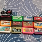 Game Joy FC Adapter Nintendo Famicom to Snes + Pelit - pikkukuva 1