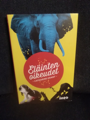 Catharine Grant: Eläinten oikeudet