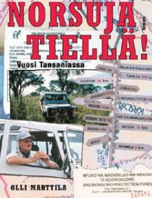 Olli Marttila - Norsuja tiellä!