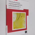 Tilintarkastajan sopimusperusteiset toimeksiannot, 2 - Ti... - pikkukuva 1