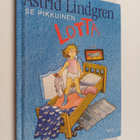 Astrid Lindgren : Se pikkuinen Lotta - pikkukuva 1