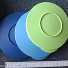 Tupperware samba kansi vihreä tai sininen - pikkukuva 2