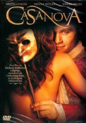Casanova (DVD)