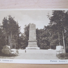 VANHA Postikortti Porvoo 1920-luku - pikkukuva 1