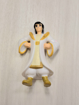 Aladdin figuuri