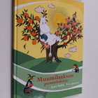 Sami Malila : Muumilaakson puutarhakirja - pikkukuva 1
