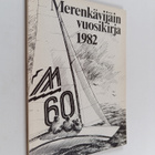 Hano Koskela : Merenkävijäin vuosikirja 1982 - pikkukuva 1