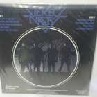 STEREO NASTY - TWISTING THE BLADE UUSI 1. PAINOS LP - pikkukuva 2