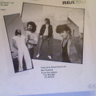 MICK FLEETWOOD'S ZOO :: I WANT YOU BACK :: VINYYLI 7" - pikkukuva 2