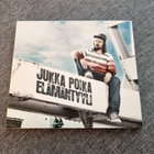 JUKKA POIKA - Elämäntyyli (cd) - pikkukuva 1