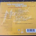 Nils Landgren Funk Unit: Live in Montreux 1998 cd - pikkukuva 2