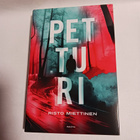 Risto Miettinen : Petturi - pikkukuva 1