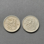 1 Markka 1928 ja 1930 - pikkukuva 2
