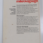 Sonja Eriksson : Laga mat i mikrovågsugn - pikkukuva 2