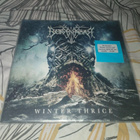 Borknagar – Winter Thrice LP - pikkukuva 1
