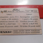 K10 RAHA-Jenkki # 100 - pikkukuva 2