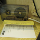 C-kasetti Bach Famous Organ Works vol 2 - pikkukuva 2