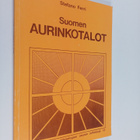 Stefano Ferri : Suomen aurinkotalot - pikkukuva 1