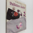 Bea Wessner-Thalmann : Pailletten-Zauber - pikkukuva 1
