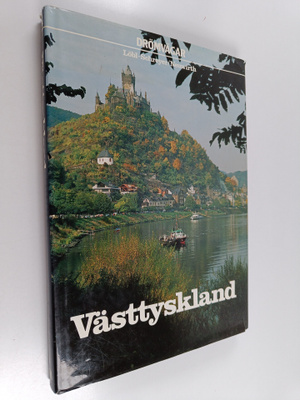 Robert Löbl : Västtyskland