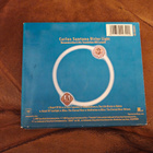 Carlos Santana: Divine Light CD - pikkukuva 2