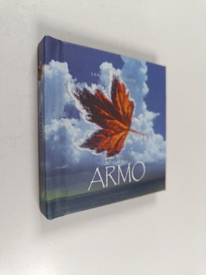 Armo : sanoja Raamatusta