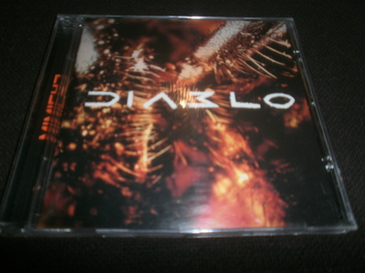 Diablo: Mimic 47 Cd
