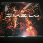 Diablo: Mimic 47 Cd - pikkukuva 1