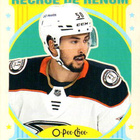 2021-22 O-Pee-Chee - Retro - 0,25 € / kpl - pikkukuva 5