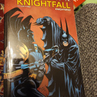 Batman Knightfall Volume 3 Knightsend - pikkukuva 1