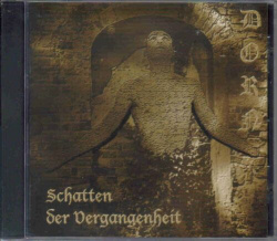 Dorn - Schatten Der Vergangenheit (CD)