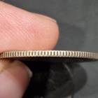 1 markka 1864 - pikkukuva 3