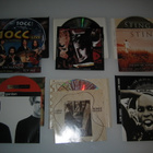 Ulkomainen Rock 12kpl (CD) - pikkukuva 1