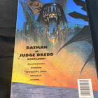 Batman Spesiaali: Batman, Judge Dredd: Gotham Cityn… - pikkukuva 2
