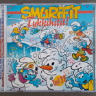 CD: Smurffit - Tykkihitit Vol 11 (2003) - pikkukuva 1
