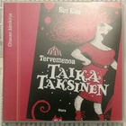 Siri Kolu - Tervemenoa, Taika-Taksinen (äänikirja, CD) - pikkukuva 1