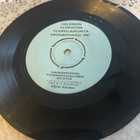 M.A.NUMMINEN * PÄIVI PAUNU: Ihmisoikeuksien yleis * FIN 1967 - pikkukuva 2