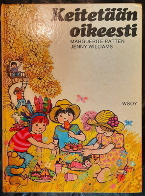Keitetään Oikeesti
