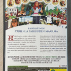 Liisa Ihmemaassa (1972) Peter Sellers, Dudley Moore - pikkukuva 2