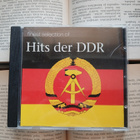 v/a - Finest Selection of Hits der DDR (CD) - pikkukuva 1
