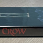 Alex Proyas: THE CROW (1994) Brandon Lee (UUSI) - pikkukuva 3