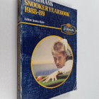 Rothmans Snooker Yearbook, 1988-89 (pbk). - pikkukuva 1