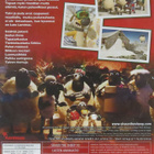 LATE LAMMAS: JOULUN IHME_DVD - pikkukuva 2