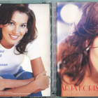 ARJA KORISEVA . CD-LEVY . NAISEN TIE - pikkukuva 1