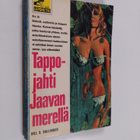 Bill S. Ballinger : Tappojahti Jaavan merellä - pikkukuva 1