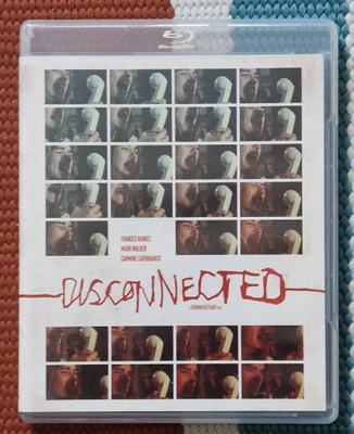 Disconnected